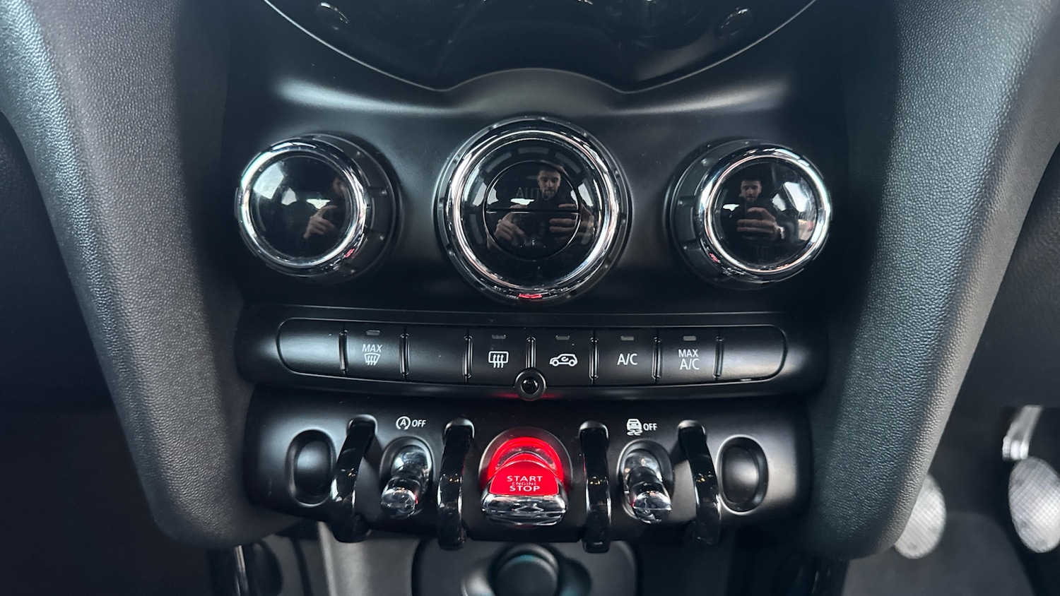 Used MINI Hatch 2018 for sale - 77033359: Photo 24