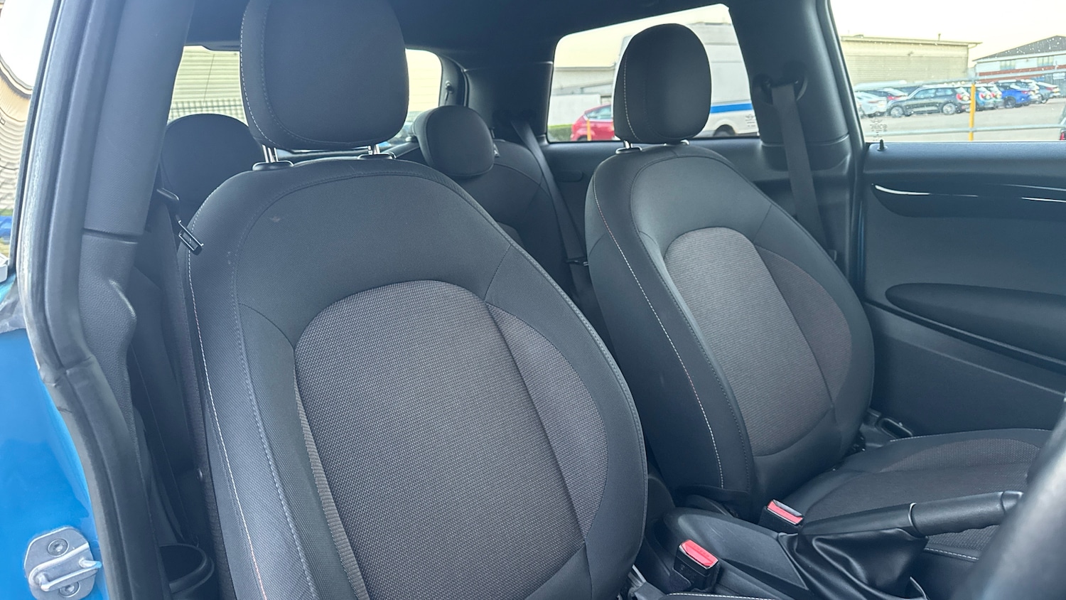 Used MINI Hatch 2018 for sale - 77033359: Photo 29