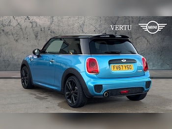 Used MINI Hatch 2018 for sale - 77033359: Photo