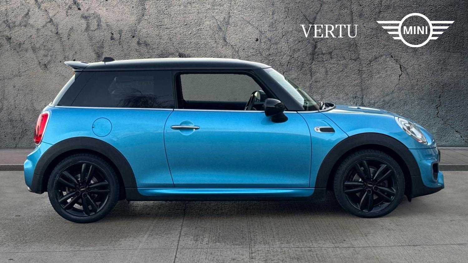 Used MINI Hatch 2018 for sale - 77033359: Photo 3