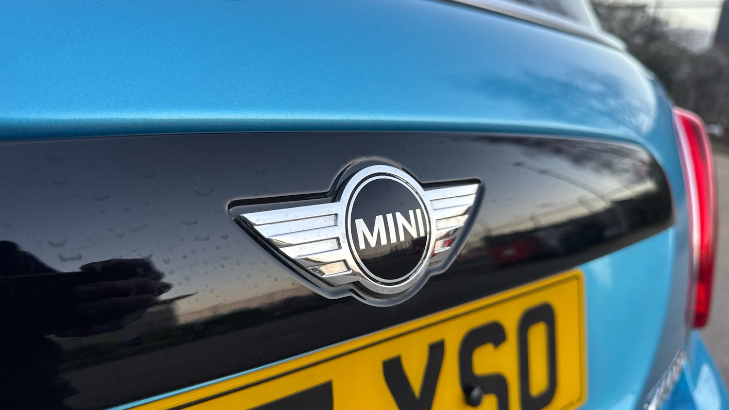 Used MINI Hatch 2018 for sale - 77033359: Photo 36