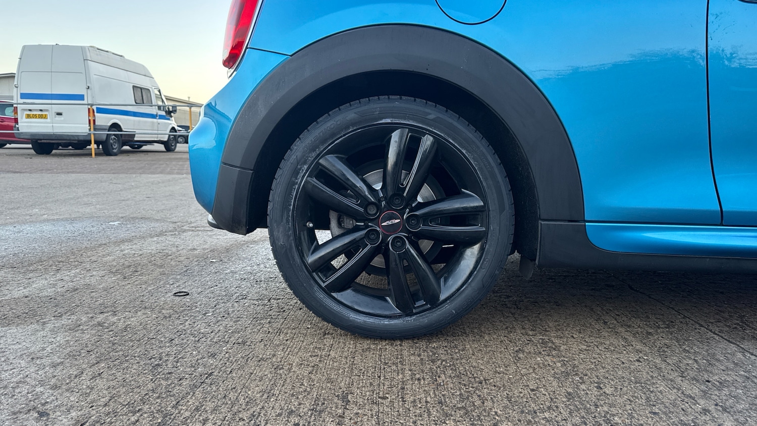 Used MINI Hatch 2018 for sale - 77033359: Photo 38