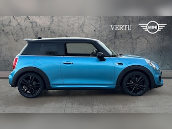 Used MINI Hatch 2018 for sale - 77033359: Photo