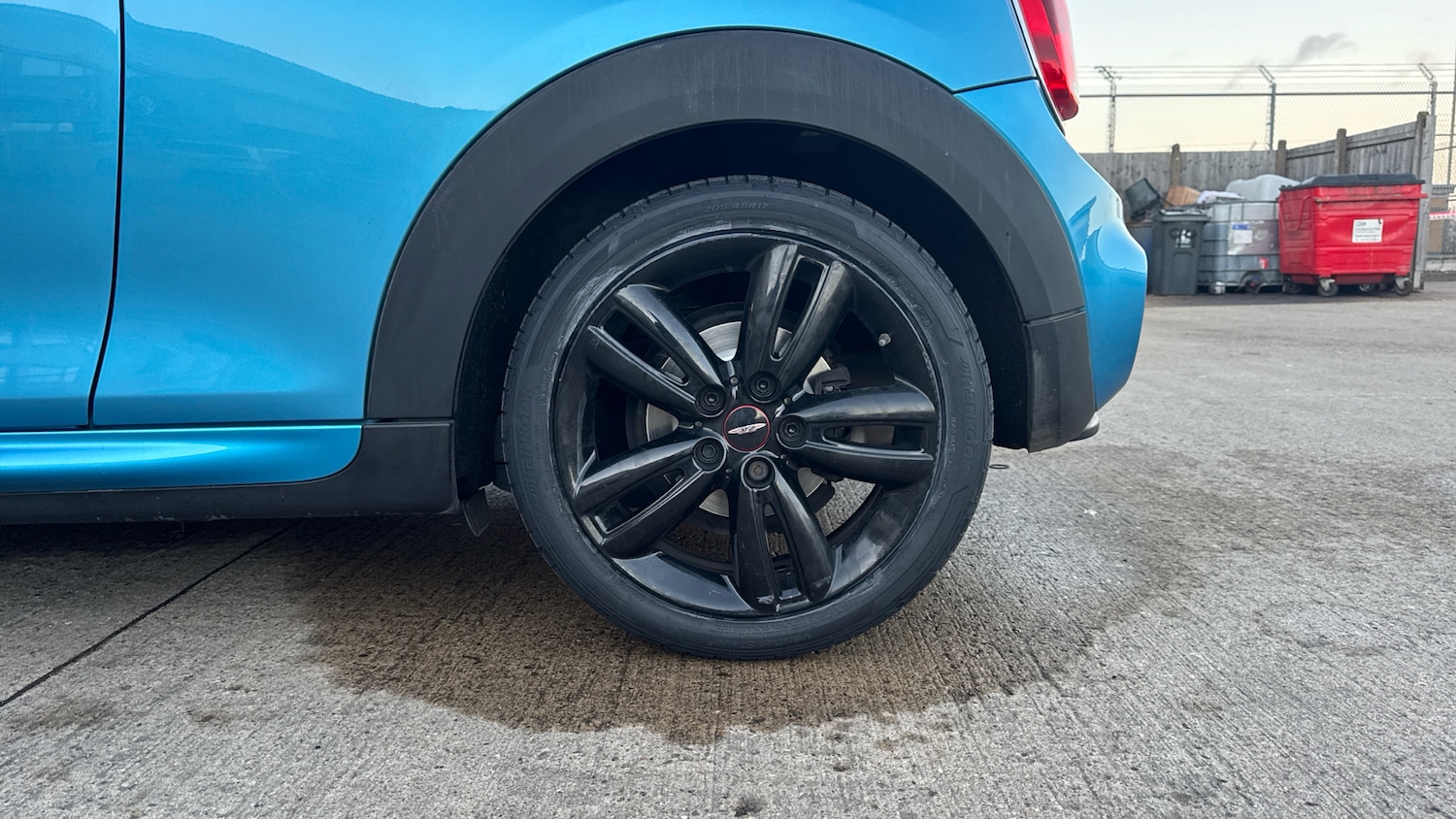 Used MINI Hatch 2018 for sale - 77033359: Photo 40