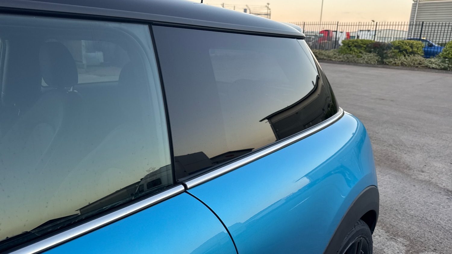 Used MINI Hatch 2018 for sale - 77033359: Photo 41