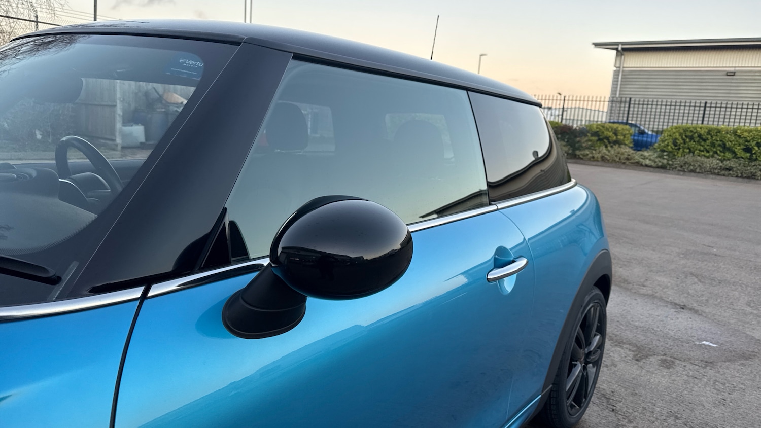 Used MINI Hatch 2018 for sale - 77033359: Photo 42