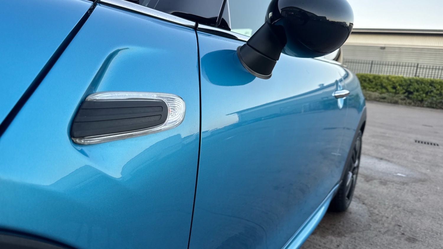 Used MINI Hatch 2018 for sale - 77033359: Photo 43