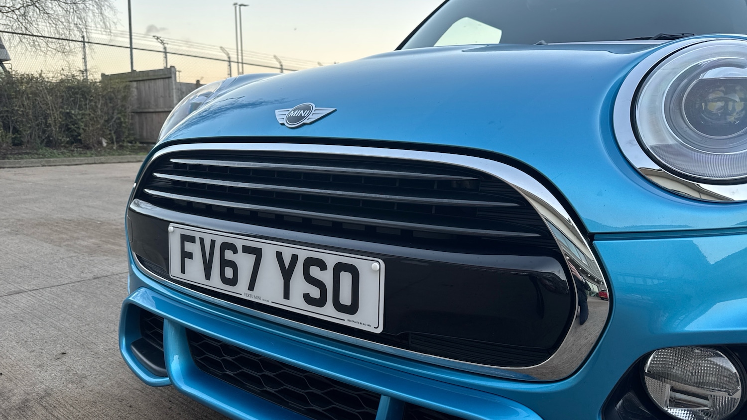 Used MINI Hatch 2018 for sale - 77033359: Photo 47