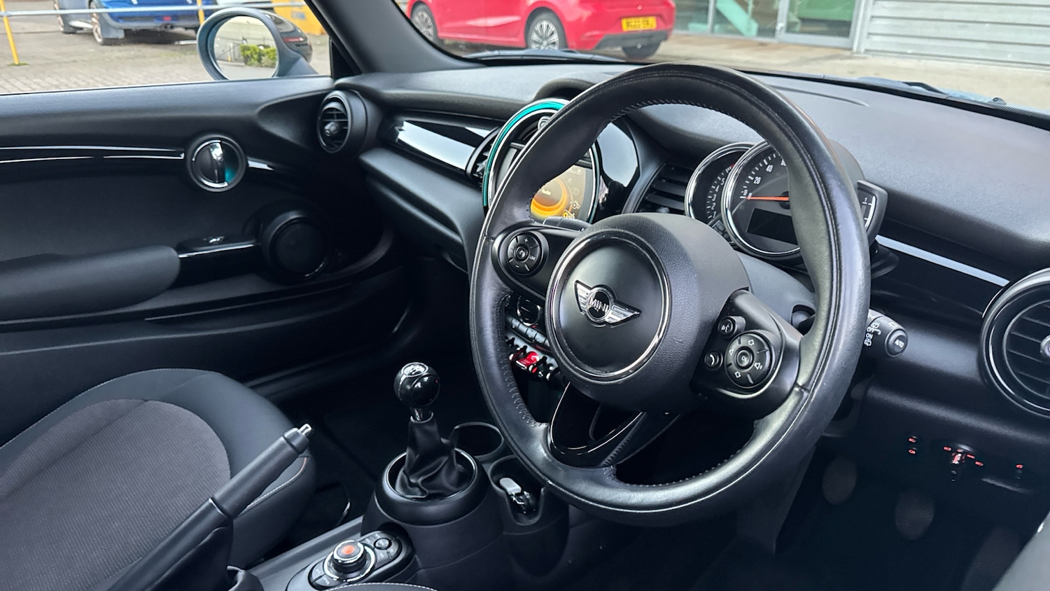 Used MINI Hatch 2018 for sale - 77033359: Photo 6