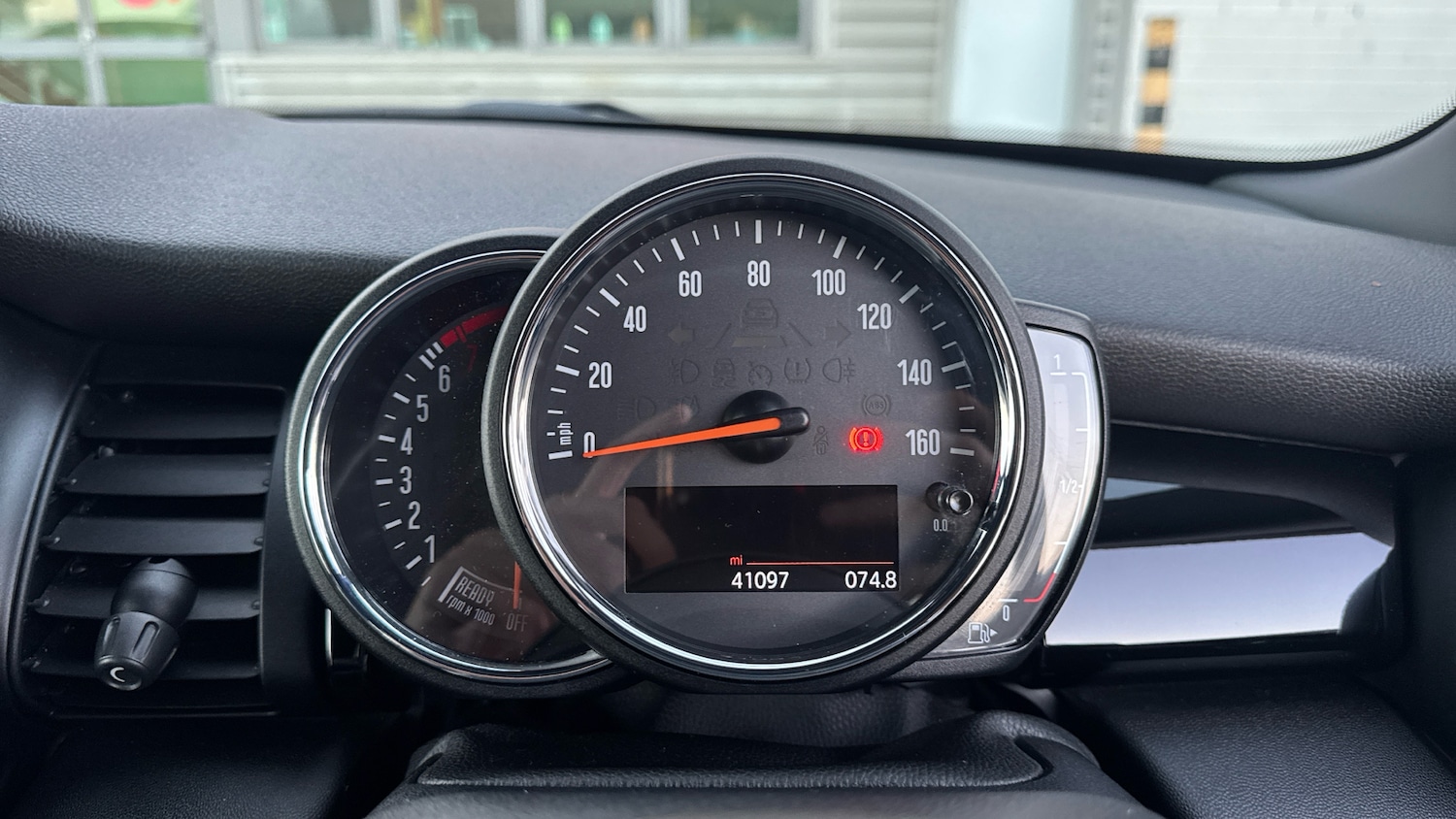 Used MINI Hatch 2018 for sale - 77033359: Photo 9