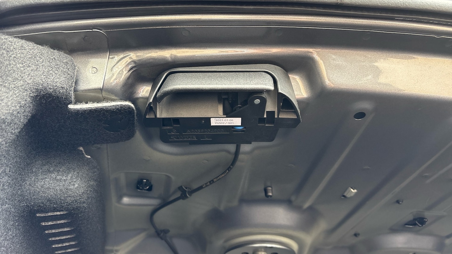 Vehicle 32