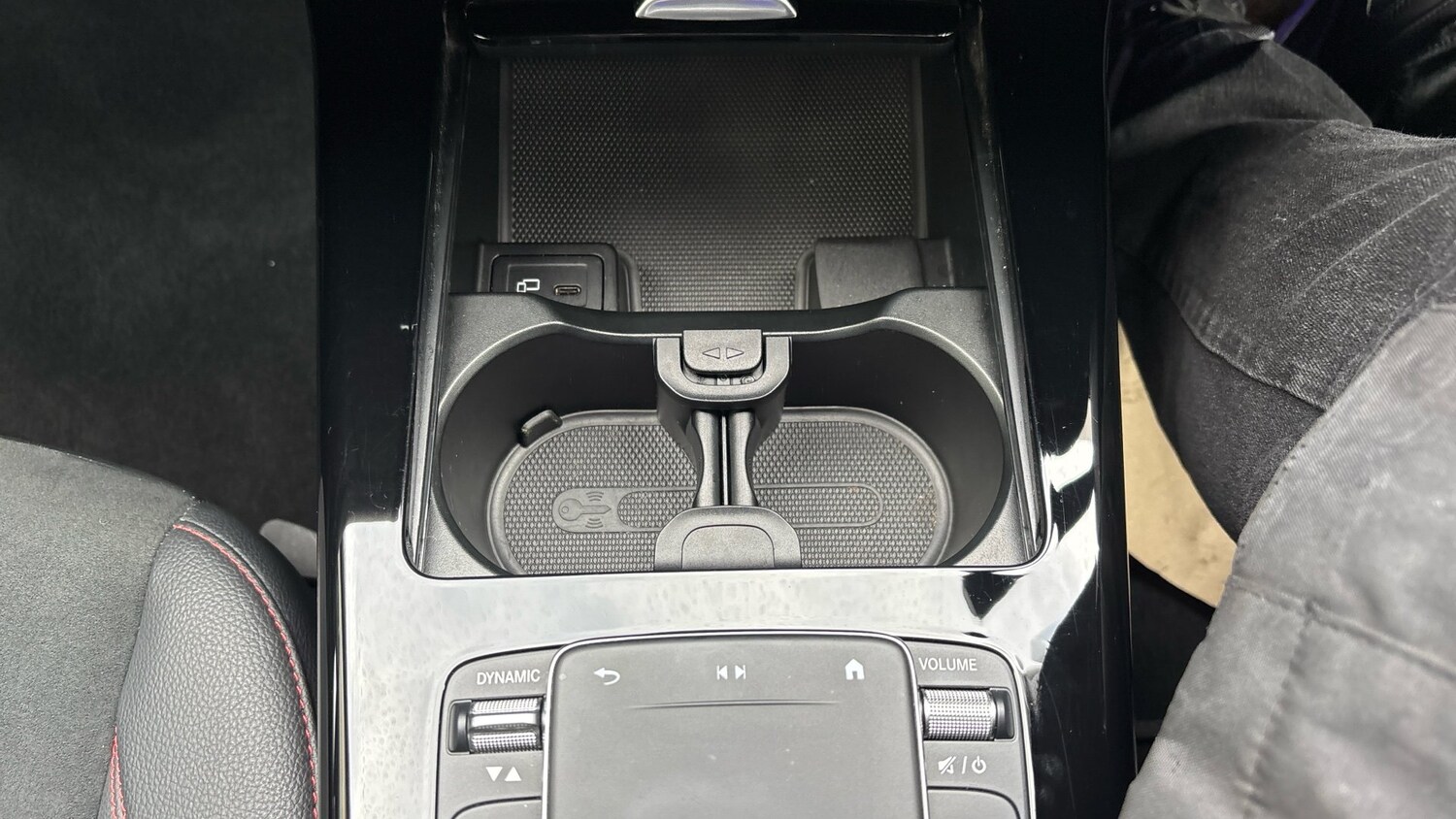 Vehicle 52