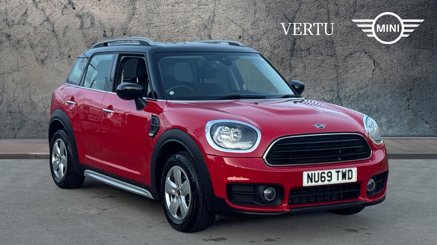Used MINI Countryman 2019 for sale - 76905924: Photo 1