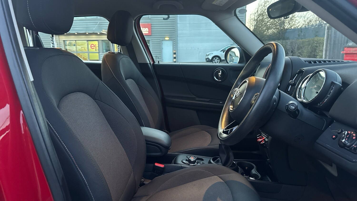 Used MINI Countryman 2019 for sale - 76905924: Photo 11