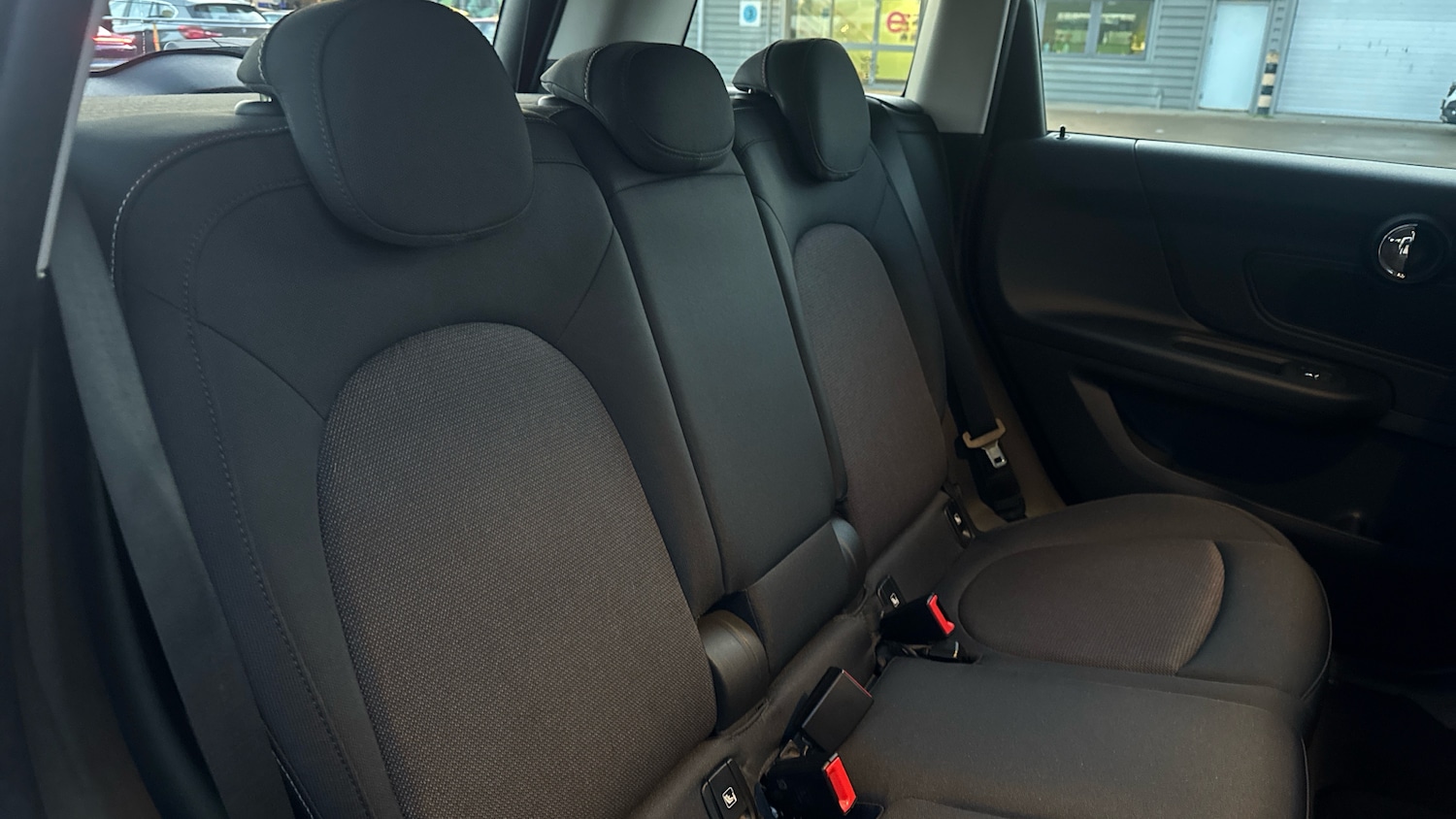 Used MINI Countryman 2019 for sale - 76905924: Photo 12