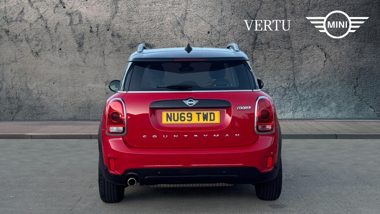 Used MINI Countryman 2019 for sale - 76905924: Photo 15