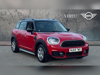 2019 (69) - 1.5 Cooper Classic 5dr