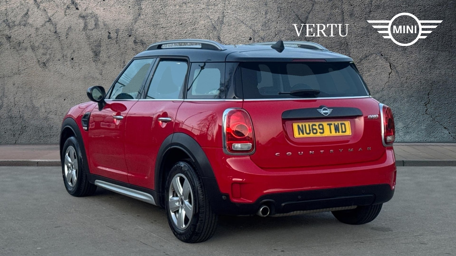 Used MINI Countryman 2019 for sale - 76905924: Photo 2
