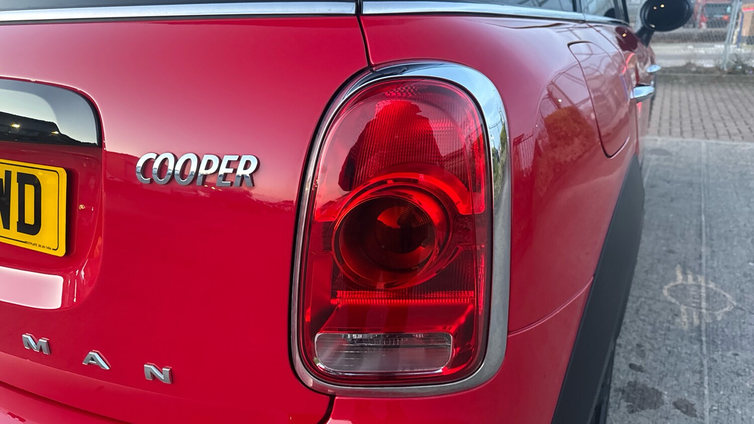 Used MINI Countryman 2019 for sale - 76905924: Photo 22