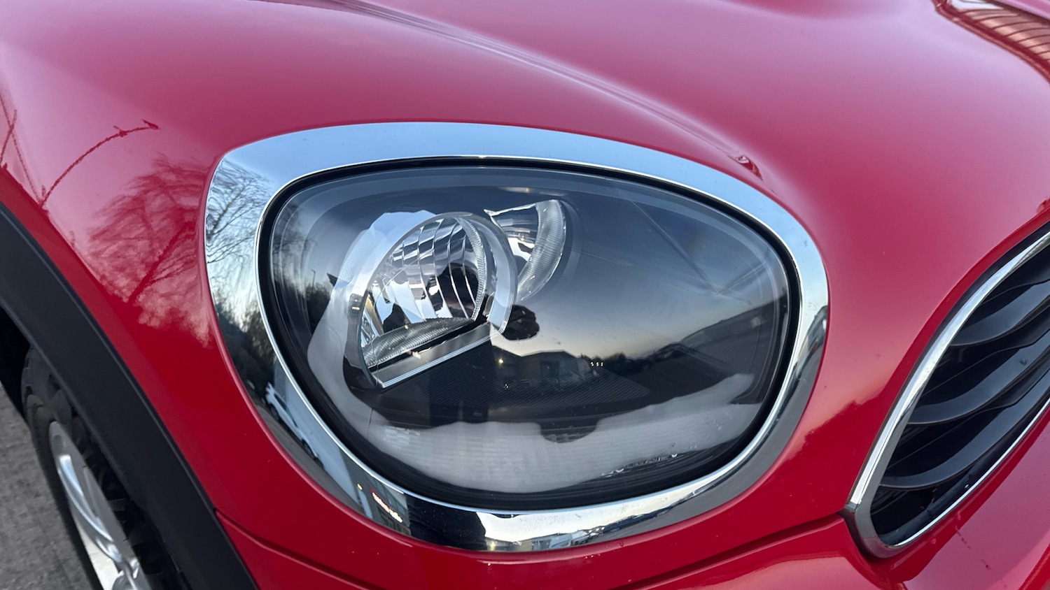 Used MINI Countryman 2019 for sale - 76905924: Photo 23