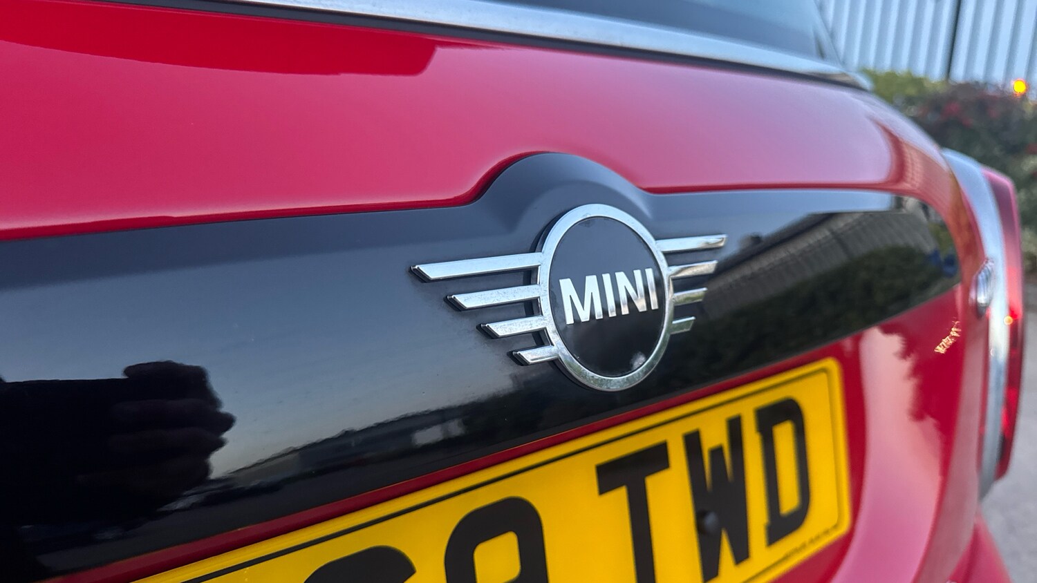 Used MINI Countryman 2019 for sale - 76905924: Photo 26