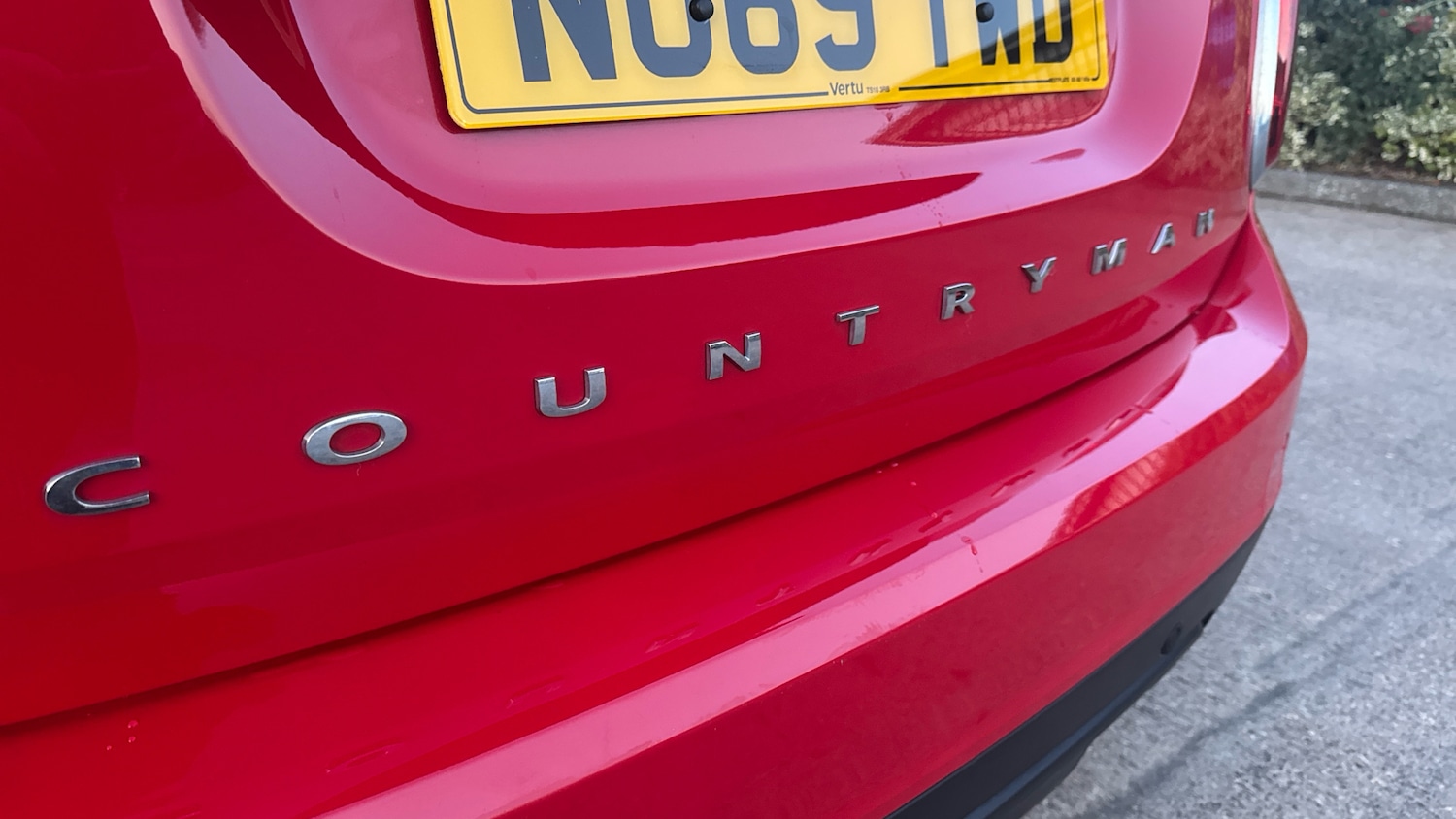 Used MINI Countryman 2019 for sale - 76905924: Photo 28