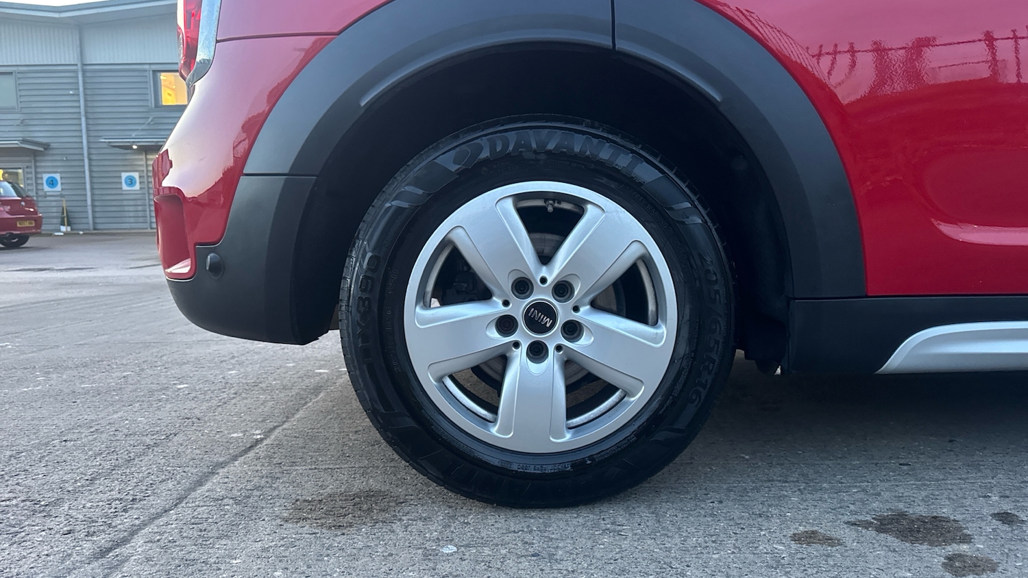 Used MINI Countryman 2019 for sale - 76905924: Photo 29