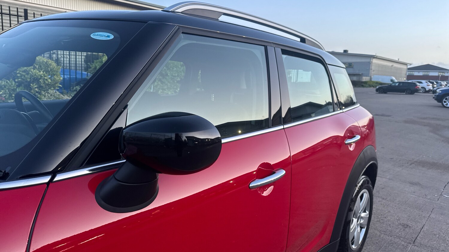 Used MINI Countryman 2019 for sale - 76905924: Photo 32