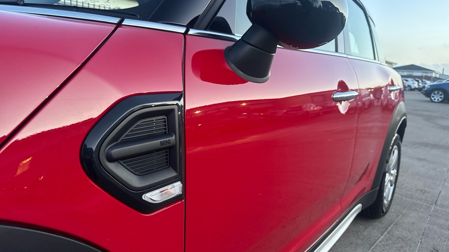 Used MINI Countryman 2019 for sale - 76905924: Photo 33