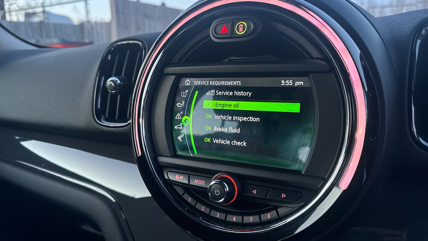 Used MINI Countryman 2019 for sale - 76905924: Photo 45