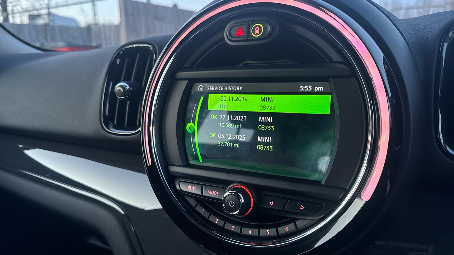 Used MINI Countryman 2019 for sale - 76905924: Photo 46