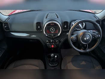 Used MINI Countryman 2019 for sale - 76905924: Photo