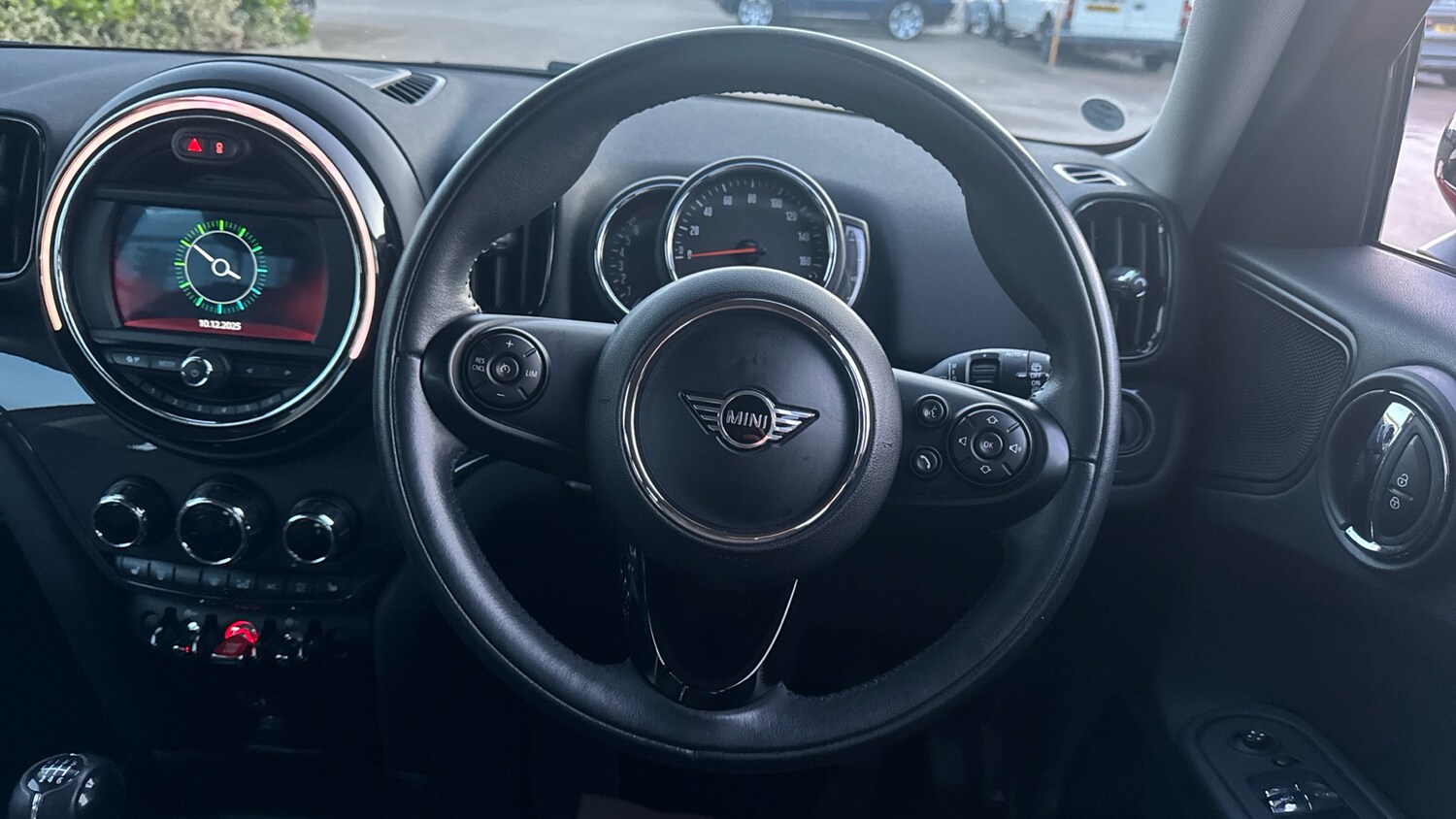 Used MINI Countryman 2019 for sale - 76905924: Photo 5