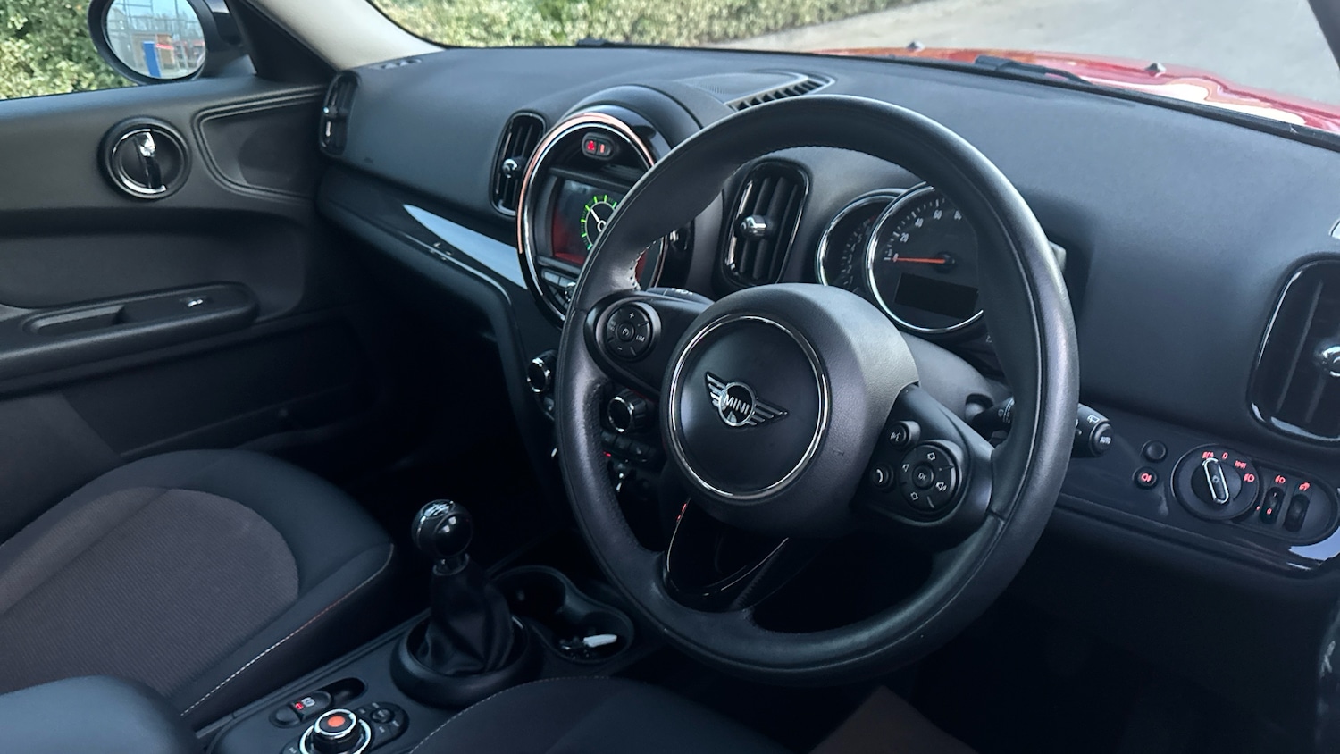 Used MINI Countryman 2019 for sale - 76905924: Photo 6