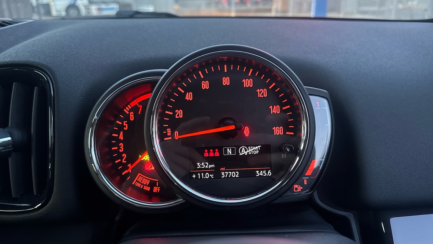 Used MINI Countryman 2019 for sale - 76905924: Photo 9