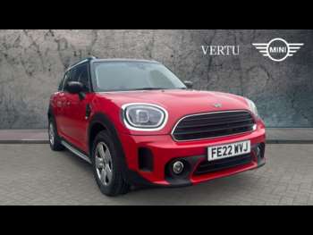 Used MINI Countryman 2022 for sale - 75105426: Photo