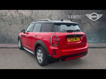 Used MINI Countryman 2022 for sale - 75105426: Photo