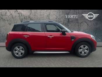 Used MINI Countryman 2022 for sale - 75105426: Photo