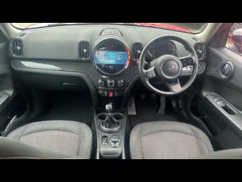 Used MINI Countryman 2022 for sale - 75105426: Photo
