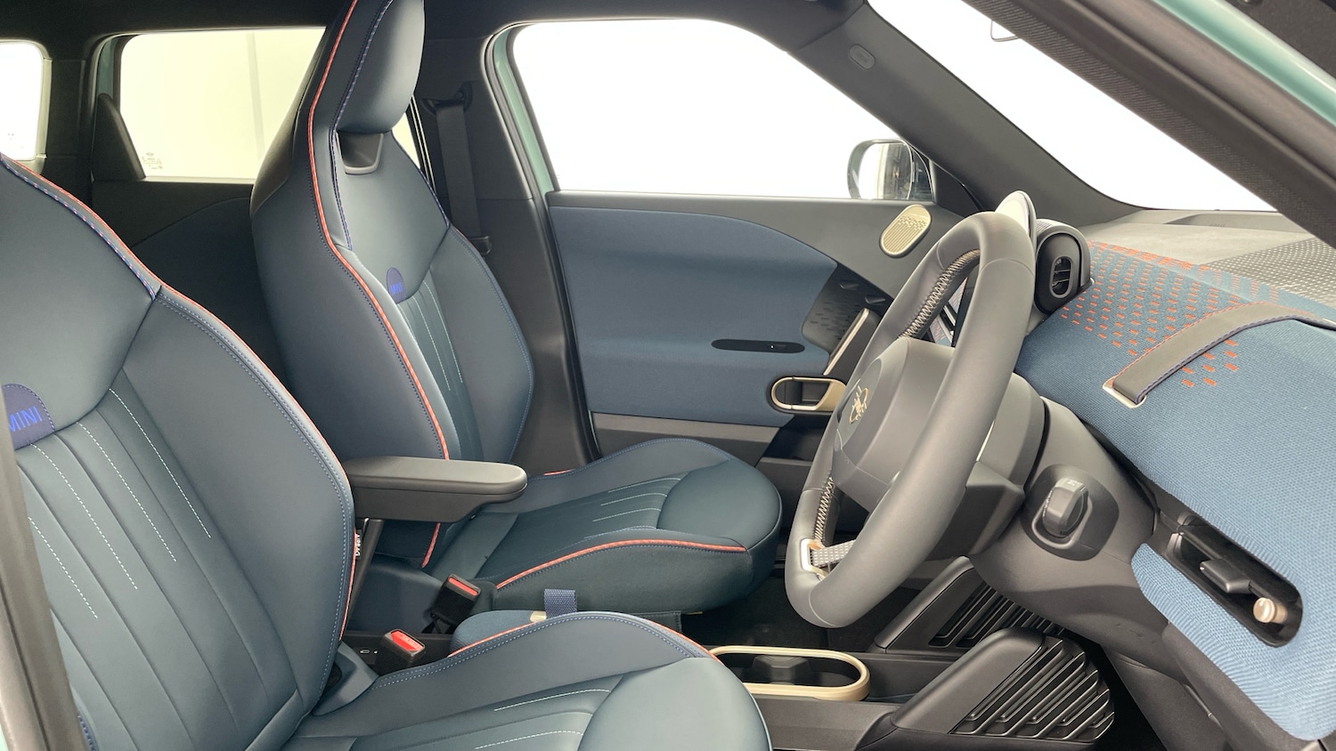 Used MINI Aceman 2025 for sale - 77354274: Photo 11