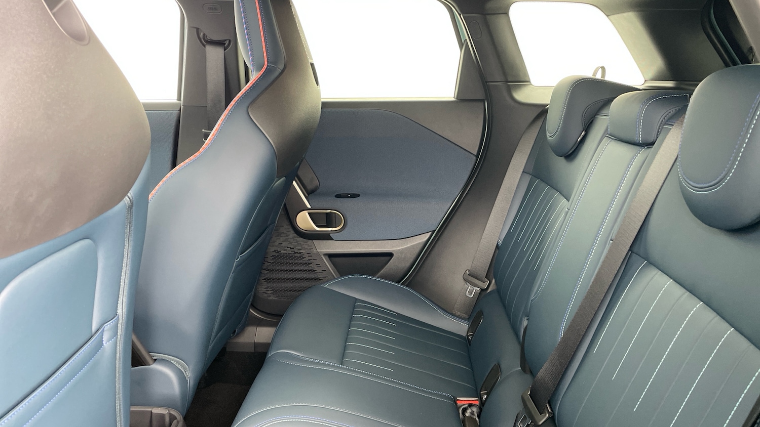 Used MINI Aceman 2025 for sale - 77354274: Photo 12