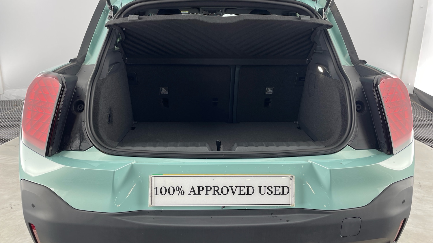 Used MINI Aceman 2025 for sale - 77354274: Photo 13