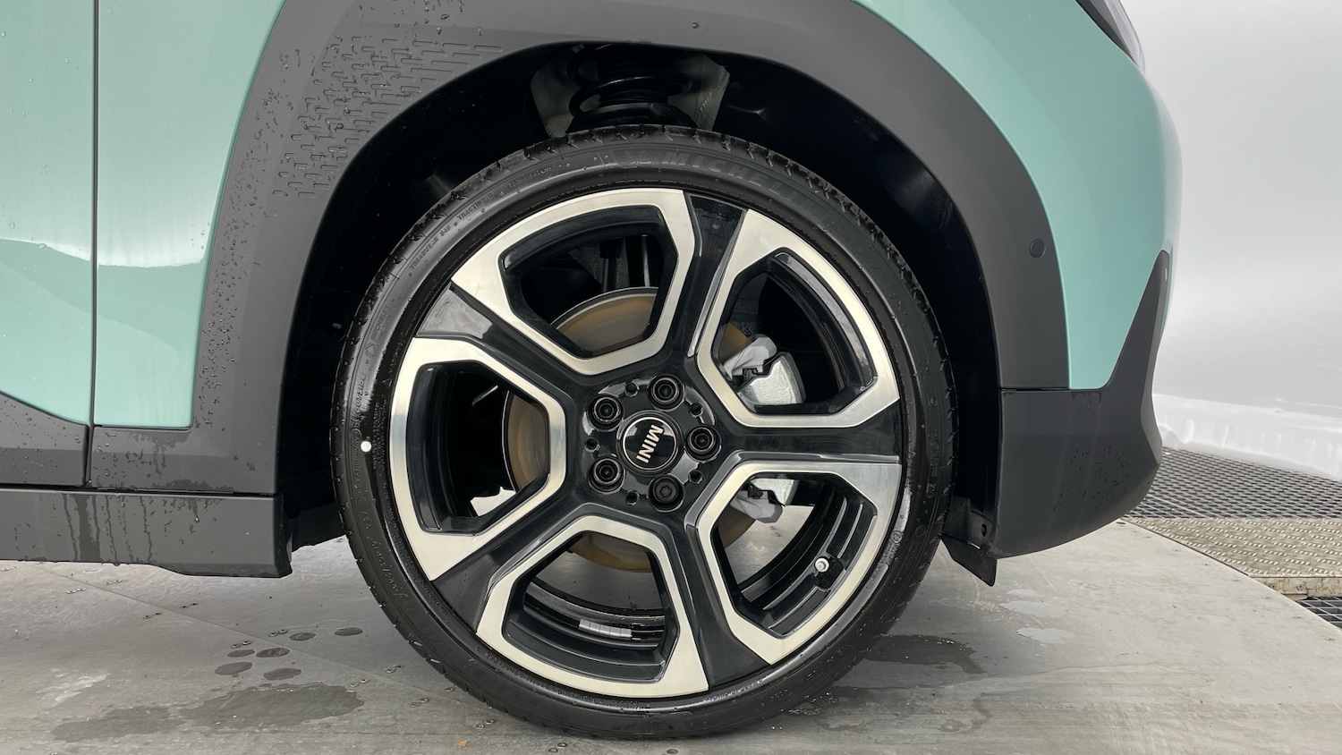 Used MINI Aceman 2025 for sale - 77354274: Photo 14