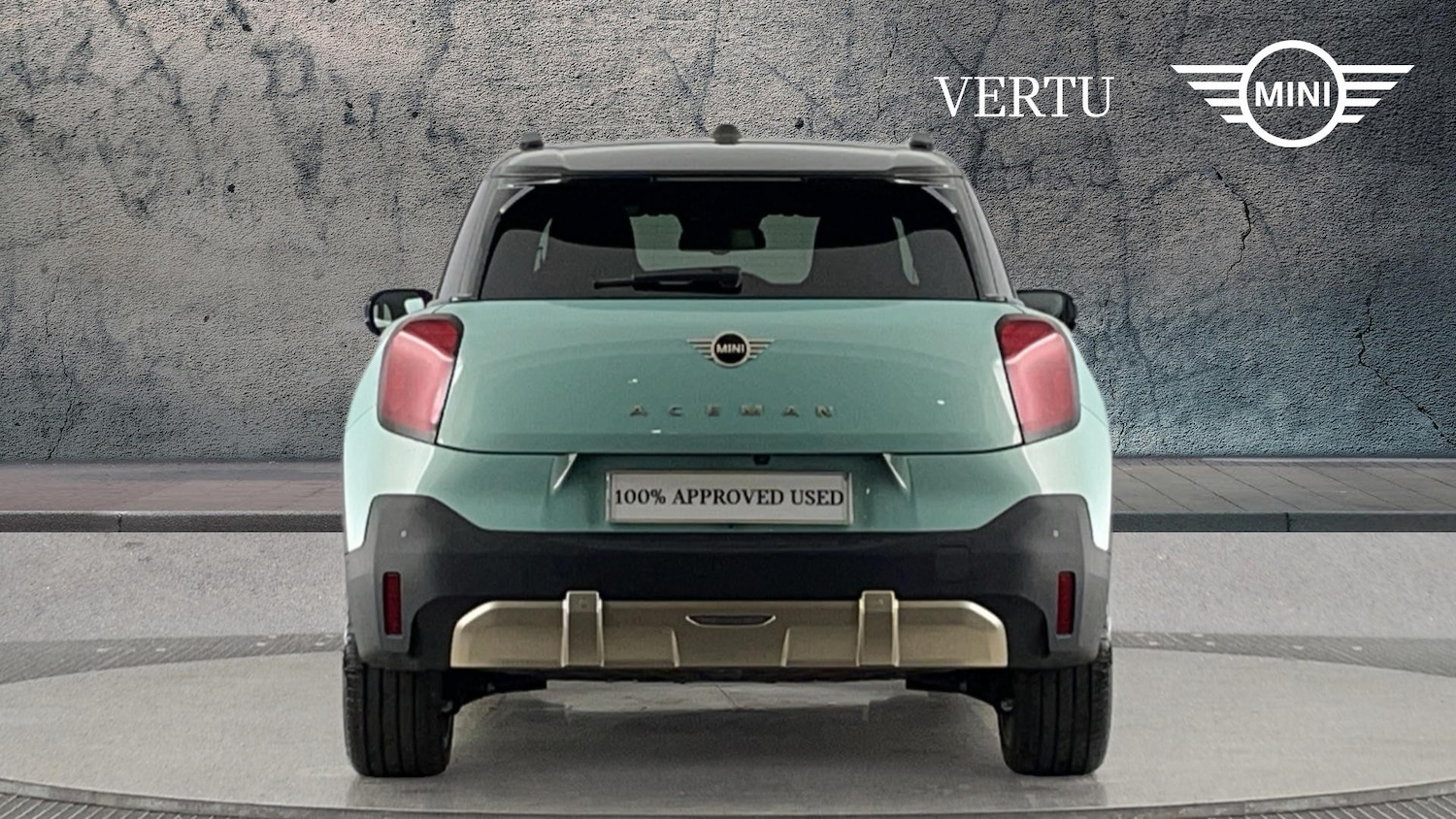 Used MINI Aceman 2025 for sale - 77354274: Photo 15