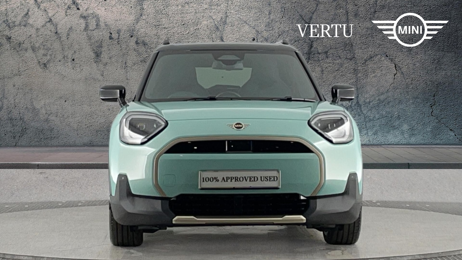 Used MINI Aceman 2025 for sale - 77354274: Photo 16
