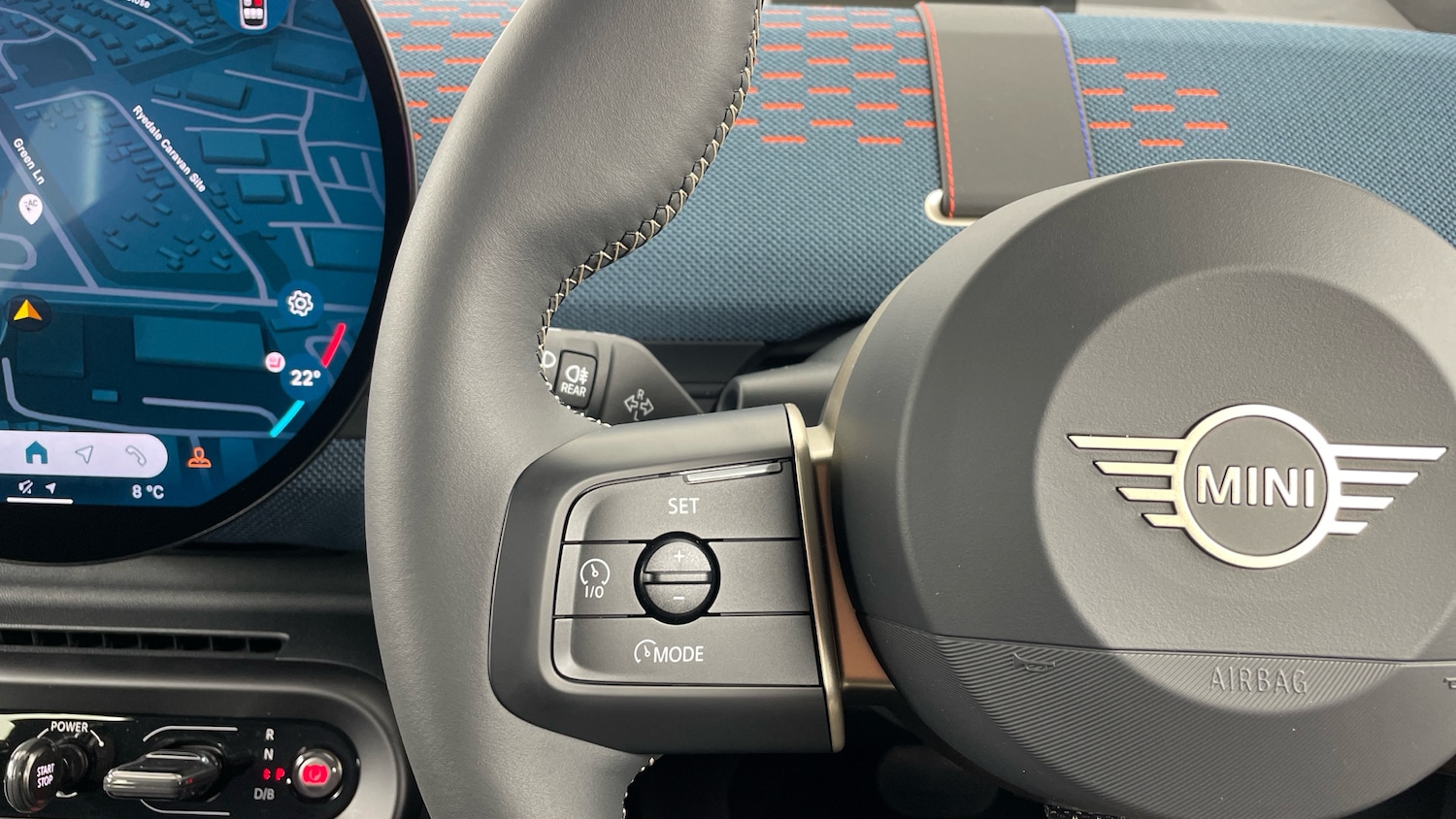 Used MINI Aceman 2025 for sale - 77354274: Photo 17