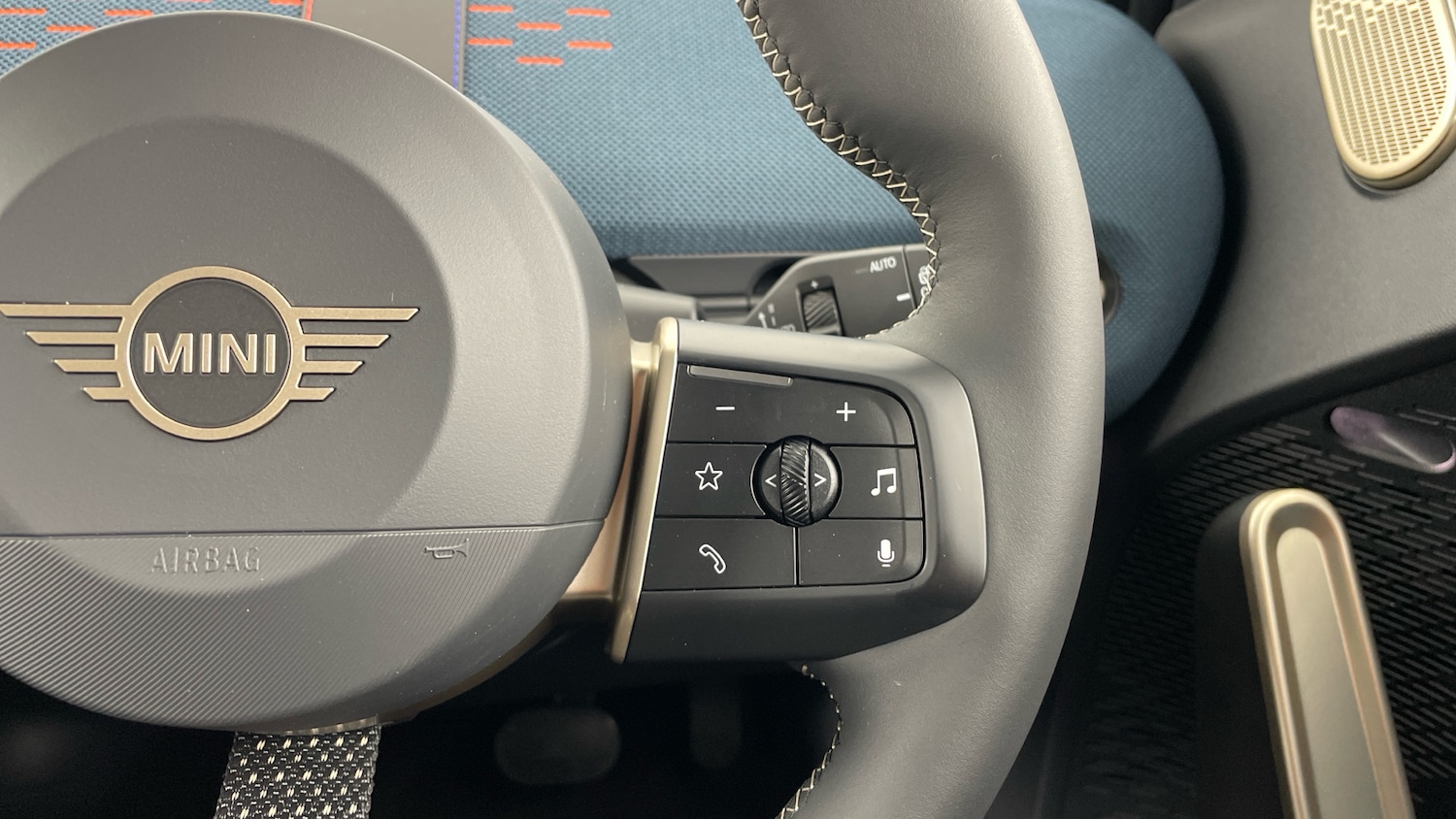 Used MINI Aceman 2025 for sale - 77354274: Photo 18