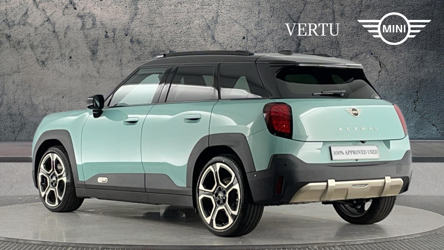 Used MINI Aceman 2025 for sale - 77354274: Photo 2