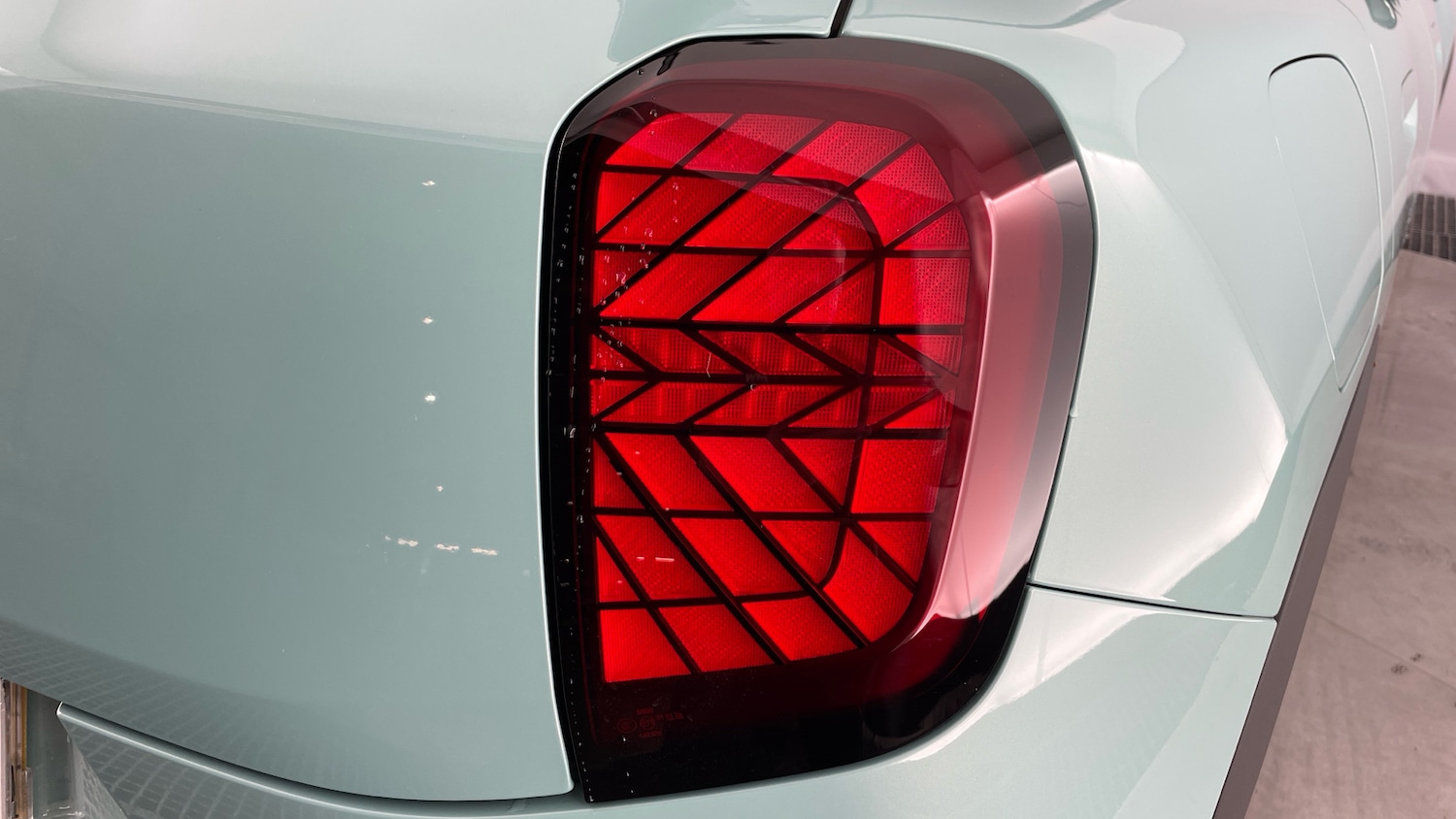 Used MINI Aceman 2025 for sale - 77354274: Photo 22