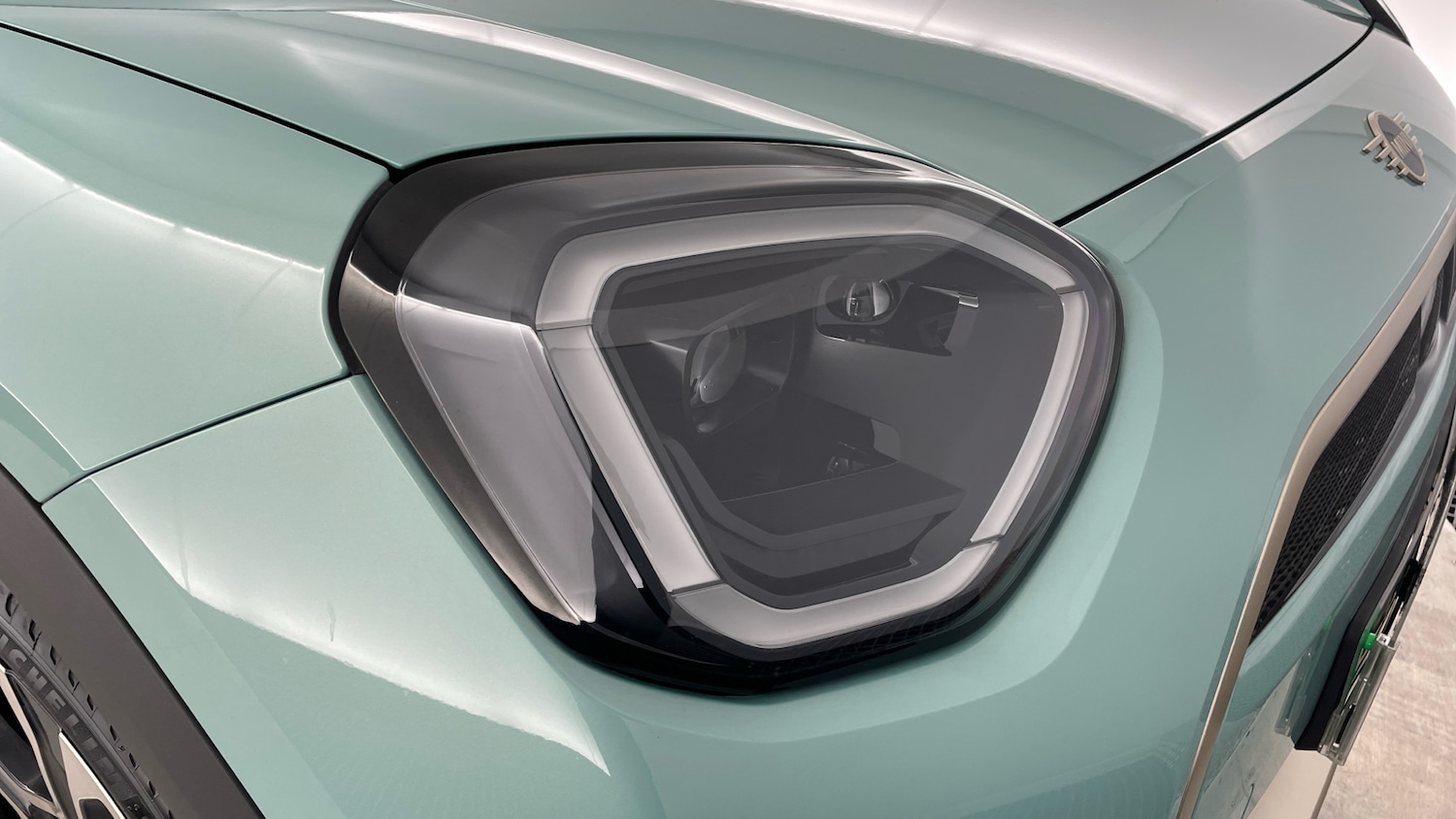 Used MINI Aceman 2025 for sale - 77354274: Photo 23